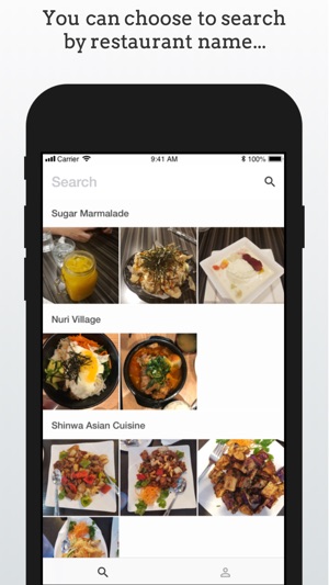 Foodie - Your Food Visualized(圖2)-速報App