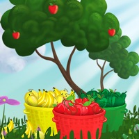 Fruity Baskets Game apk