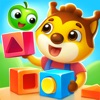 Icon Toddler games for 2 year olds·