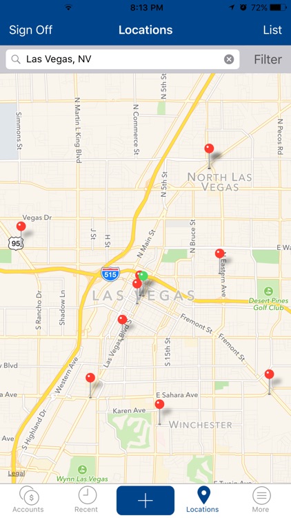 Nevada State Bank screenshot-4