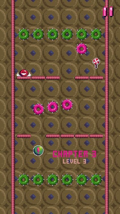 Fever Ball screenshot-6