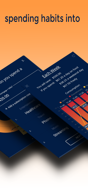 Sugar - Budgeting Made Simple(圖2)-速報App