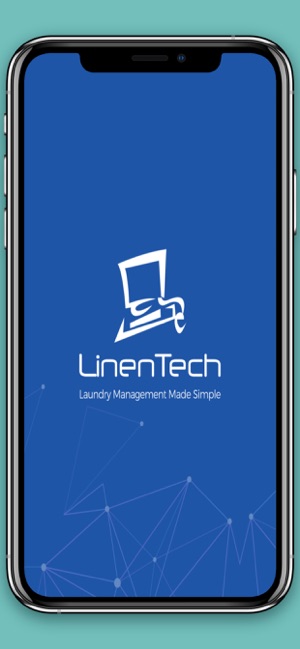 Linen Tech Manager