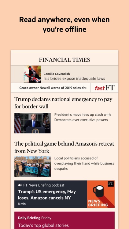 Financial Times
