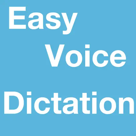 Easy Voice Dictation Cheats