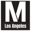 Icon Los Angeles Metro Guide