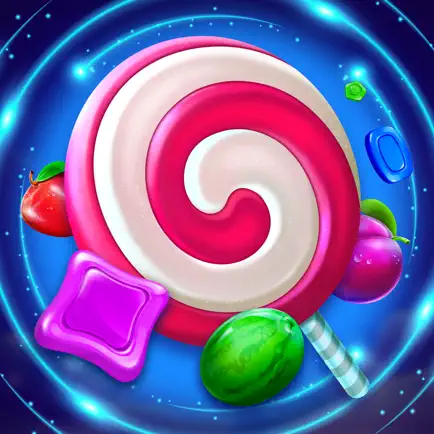 Magic Sweet Ballons Читы