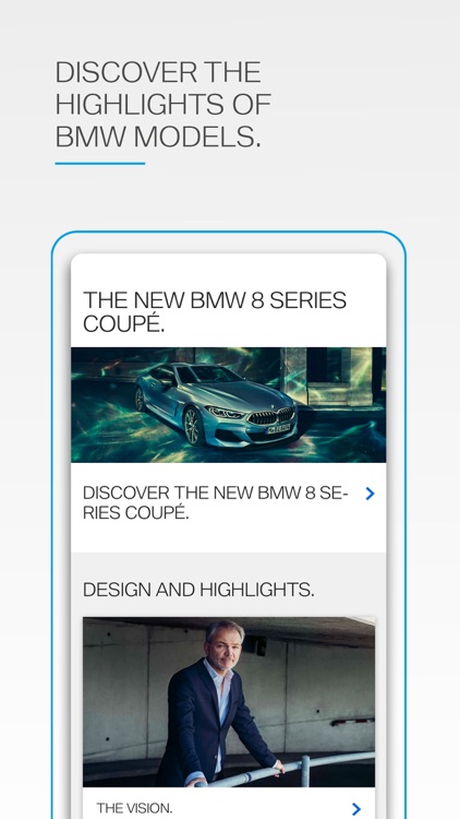 BMW Products screenshot-4