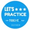 TOEIC is a registered trademark of Educational Testing Service (ETS) in the United States and other countries