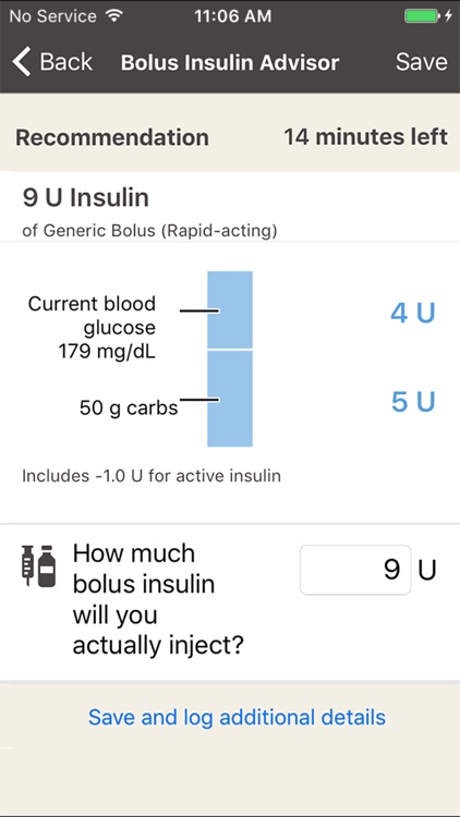 Accu-Chek Connect App - ME