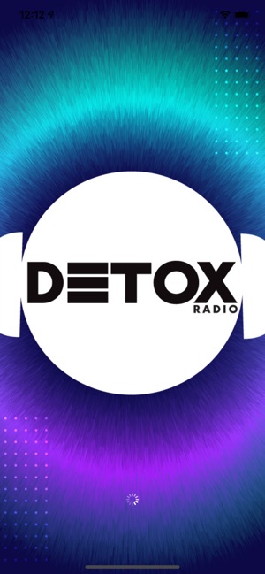 Detox Radio