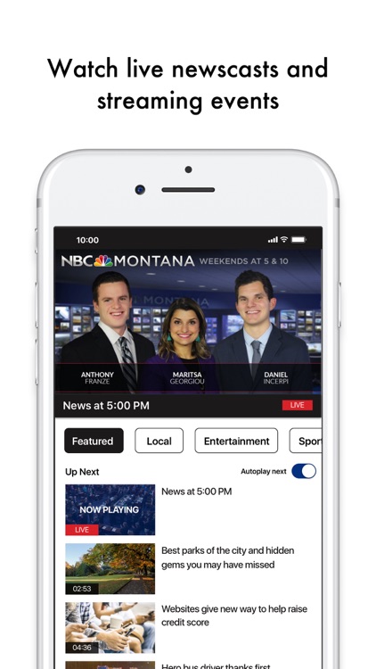 NBC Montana News