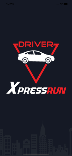 XpressRun Driver(圖1)-速報App