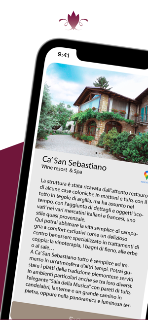 Ca' San Sebastiano Outdoor(圖5)-速報App