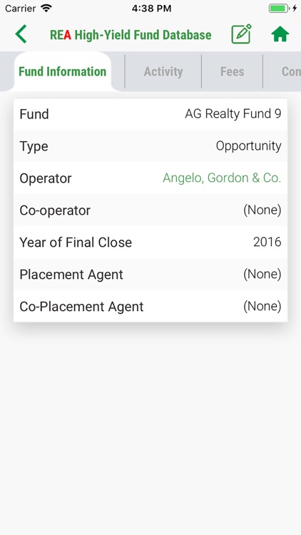 Real Estate Alert screenshot-6