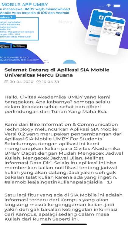 SIA Mobile UMBY