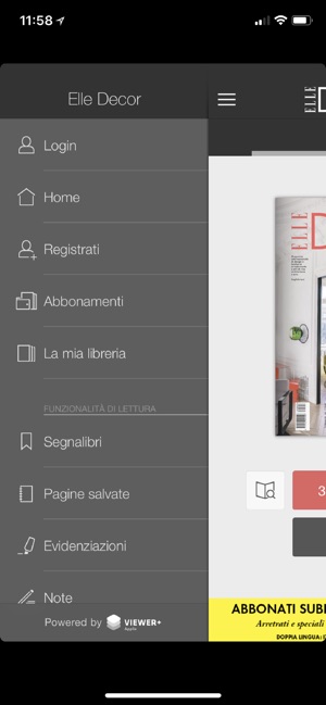 Elle Decor Italia(圖2)-速報App