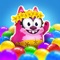 It's time to hang around the beach and blast the coconuts with colorful bubbles to get your favorite boo - Beach Pop is next ultimate bubble shooting saga
