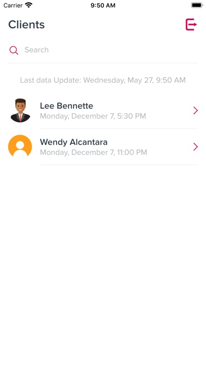 Cx360 EVV screenshot-0