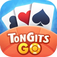 Tongits Go apk