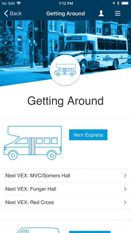 GWU Mobile
