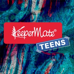 Keepermate Teens