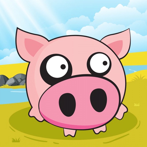 Idle Farm Clicker Icon