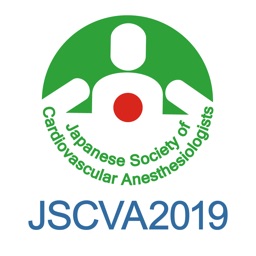 日本心臓血管麻酔学会第24回学術大会(JSCVA2019)