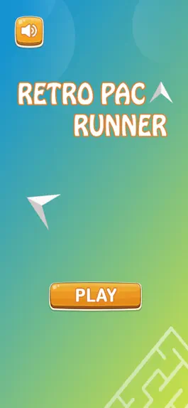 Game screenshot Retro Pac Runner mod apk