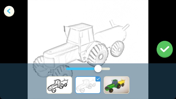 smART sketcher projector screenshot-5