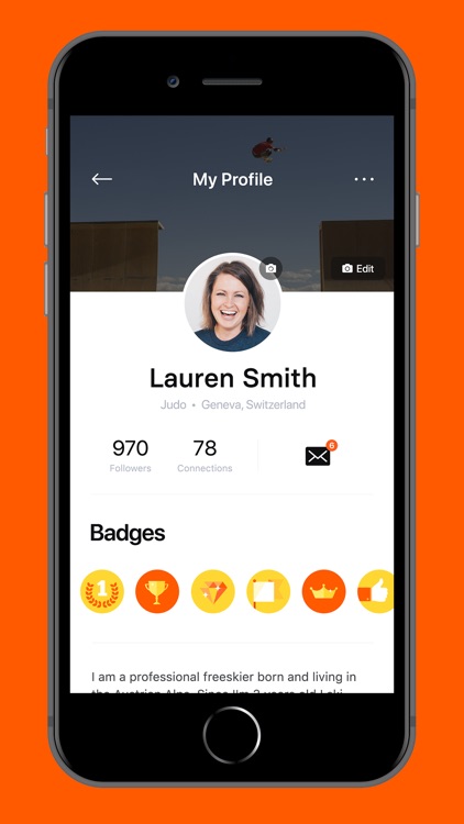 SPORTI App screenshot-3