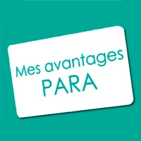 Mes Avantages Para Officiel pour PC