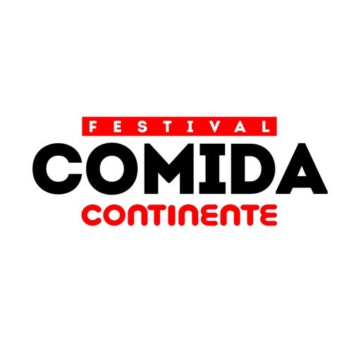 Festival da Comida Continente