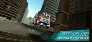 Billede 4 Pure Rally Racing Drift 2 iphone