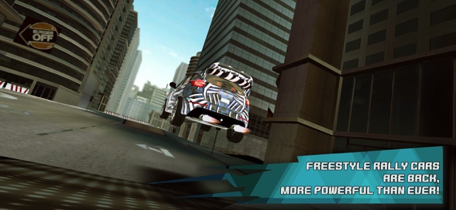 Pure Rally Racing Drift 2(圖4)-速報App