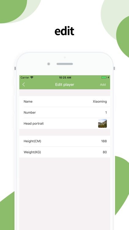 Rubberball Assistant