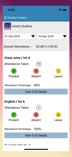 Uday Public School‎(圖4)-速報App