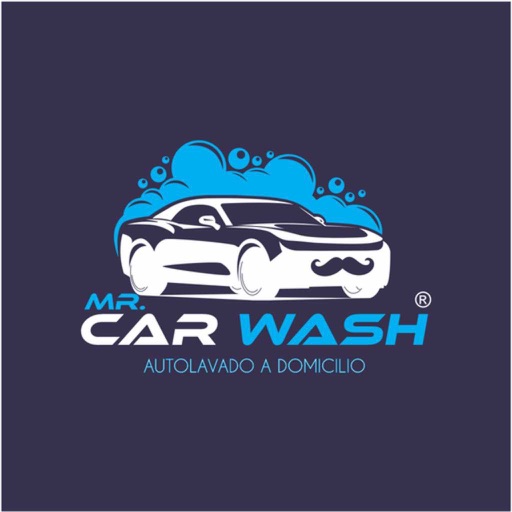 Mr. Carwash