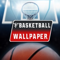 delete Basketball Wallpaper