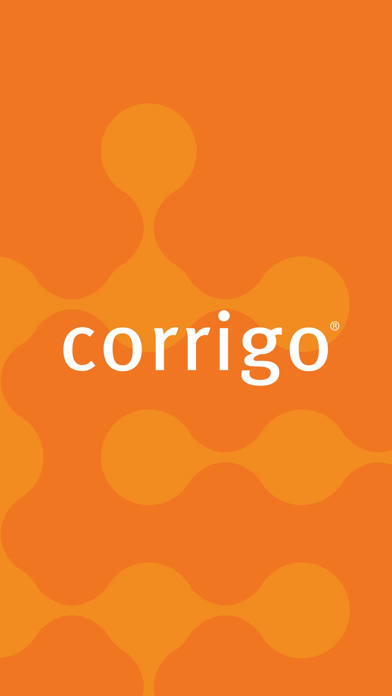 How to cancel & delete CONNECT The Corrigo Conference from iphone & ipad 1