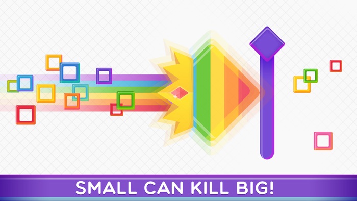 Snix.io Snake Line Arena