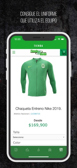 Nacional Oficial(圖7)-速報App