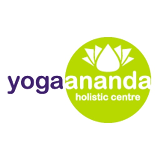 Yoga Ananda