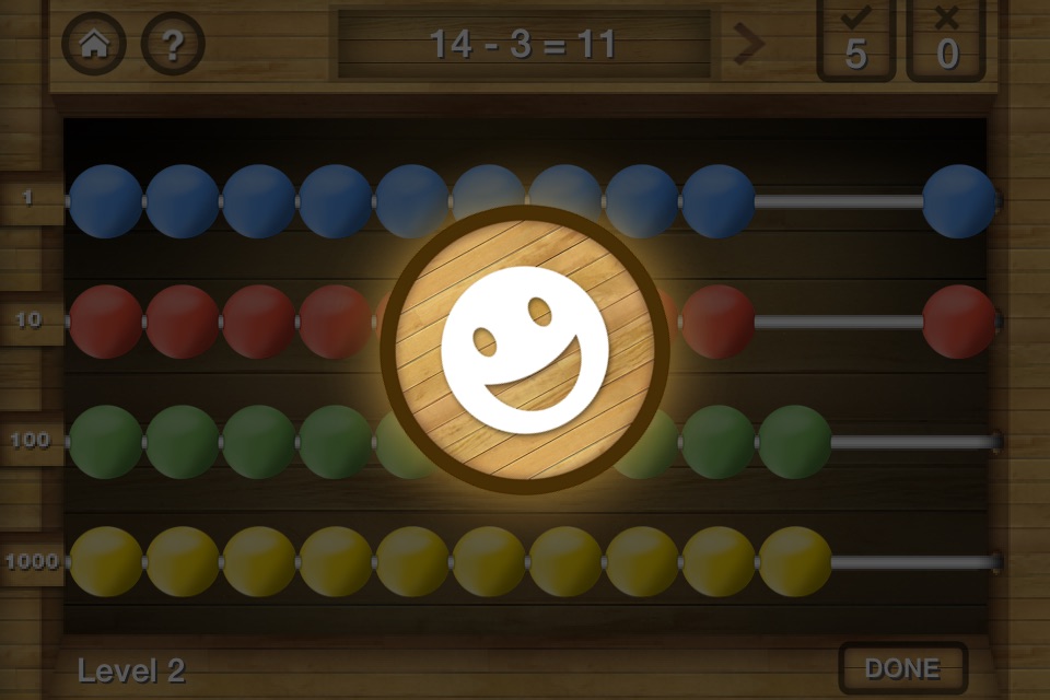 KidsAbacus - Montessori - screenshot 4