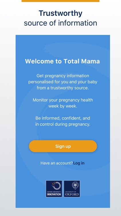 Total Mama