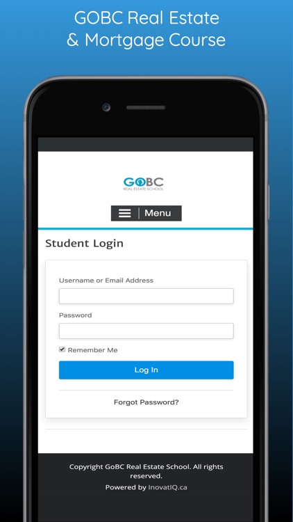 GoBC Real Estate & Mortgage