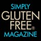 Simply Gluten Free is America’s most popular gluten-free magazine and serves as a comprehensive resource for people living a gluten-free, allergen-free, vegetarian, vegan or Paleo lifestyle