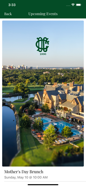 Dallas Country Club(圖3)-速報App