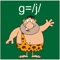 Icon Phonics Rules - 'g' as /j/