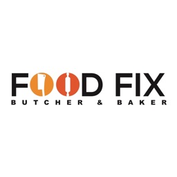 Food Fix Butcher & Baker